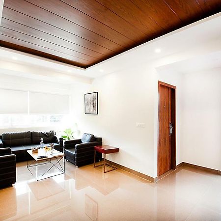 Raj Residency Hotel Bangalore Exterior foto